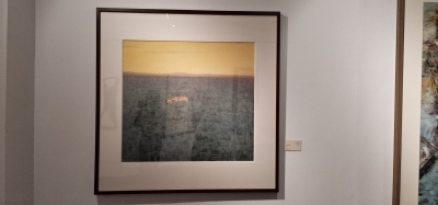 广东省美术作品展览今天开幕！兴宁作品“一银三入选”