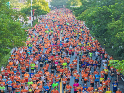 2019梅马协调会召开   张晨：延续“亲梅逐马” 展现客都魅力