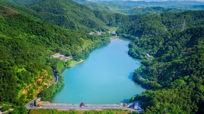 官宣！“梅州十佳生态旅游线路”新鲜出炉，哪条经过你家门口？