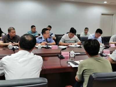 梅州召开上半年大气污染防治工作会议，下半年重点工作有这些...