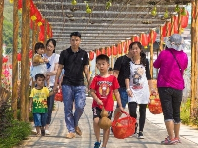 文明旅游｜这十大旅游不文明行为，来看看你有没有做过！