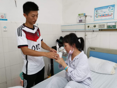 捐款已达12万元！一笔笔爱心款温暖了梅州这家人