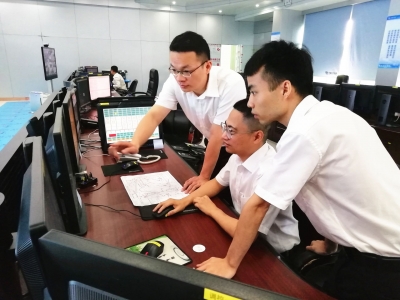 粤东西北地区唯一获奖单位！梅州供电局在这个省级比赛中大展身手