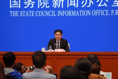 港澳办就香港局势发声：抵制暴力、守护法治、走出纷争
