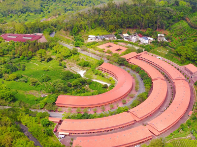学习笃行｜推进乡村治理 建设平安之乡
