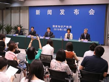 上半年发明专利授权量出炉，华为、OPPO位列前三