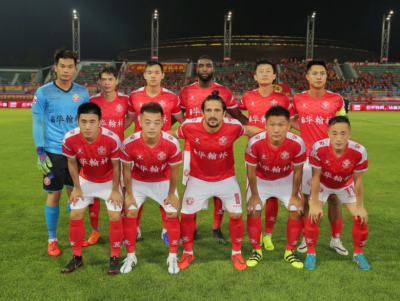 铁汉周日客战北体大  阿洛缺阵艾伦理查德将挑起进攻大梁