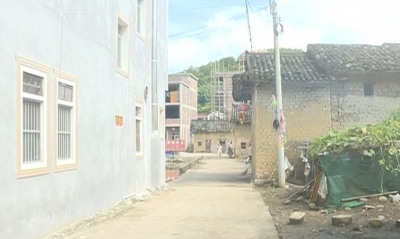 不放松！不停步！五华郭田镇“三清三拆三整治”正在进行中