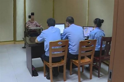 为领迁坟补偿款竟冒认祖宗？梅县民警：这波操作...得抓