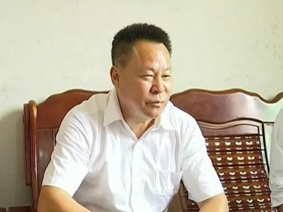 务实担当带致富，平远八尺这个村支书百姓很满意，他就是...