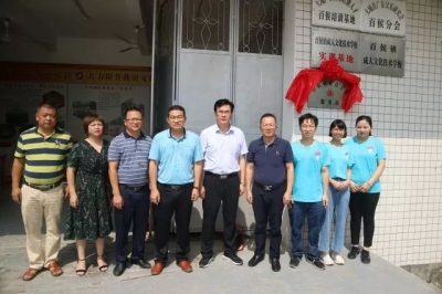 如何做好村规民约修订完善工作？大埔这个会议告诉你...