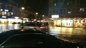 “雨”你有关！今夜全市仍有中雷雨，局部暴雨
