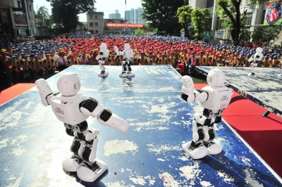 当技术攻关“带头人”、创新发展“贡献者”！梅州聘482名专家担任科技顾问