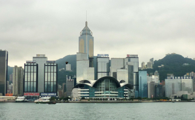 解放军是否会介入香港局势？港澳办发言人用三句话回应