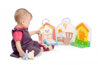 全国首个！早教和婴幼儿托育，广东有了行业团体标准