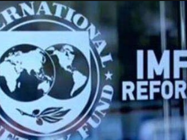IMF报告充分说明中国不是“汇率操纵国”