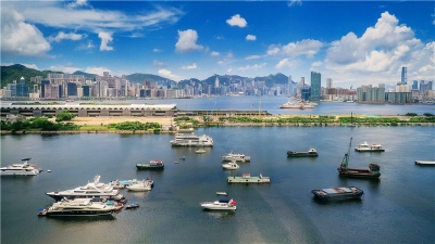 中国自贸区总数增至18个 沿海省份已全是自贸区