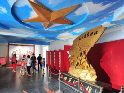 聚焦全会丨把握 “变”与“不变”，将梅州苏区振兴发展机遇变为美好现实