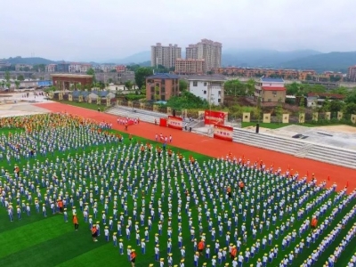 蕉岭：民生实事“期中考”交出一份满意“答卷”