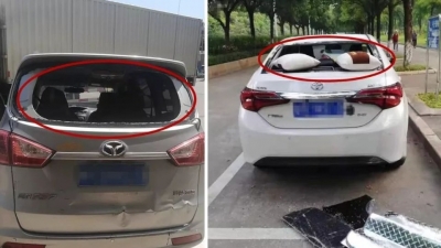 3未成年人被抓！几天内疯狂作案17宗，事发梅县