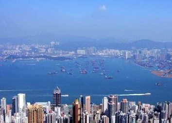 守护香港大联盟将于明日发起反暴力救香港大集会