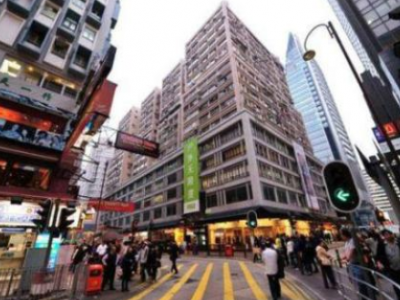 香港7月零售业销货值跌幅超11%