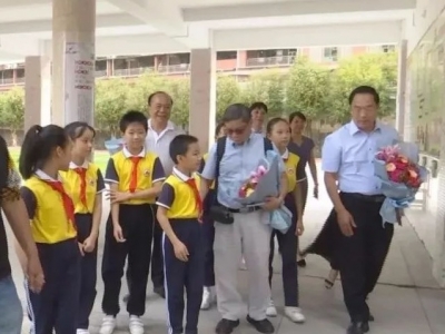 澳门梅州商会到蕉岭参观考察：深化交流合作 实现互利共赢