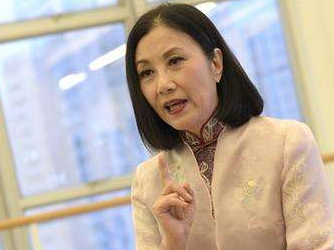 香港艺人汪明荃等16人联署声明 谴责暴力呼吁理性对话