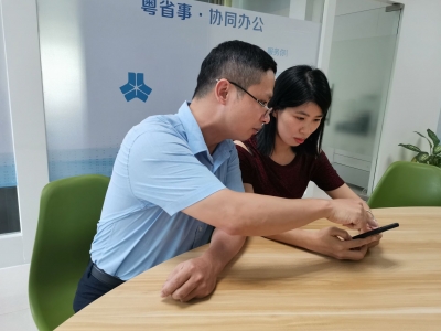 梅州政务服务大厅办事预约等9项服务，这新上线的APP可以办！
