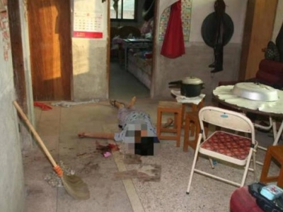 靠三枚残缺指纹，追凶11年，终破了这起故意杀人积案！