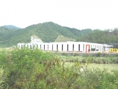 大埔蜜柚产业园投产时间或提前，预计在本月底