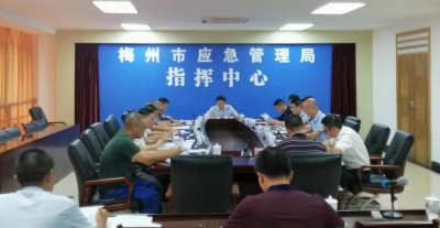 防患于未然！月底前我市将开展石油化工事故联合应急演练