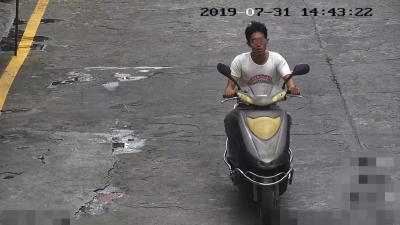 交通违法要发朋友圈“集赞”？蕉岭交警这波操作666