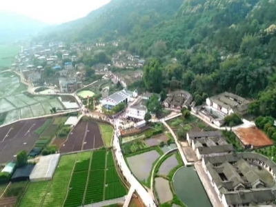 推动乡村“农旅”产业发展：佛山市政协到梅县考察美丽乡村建设工作