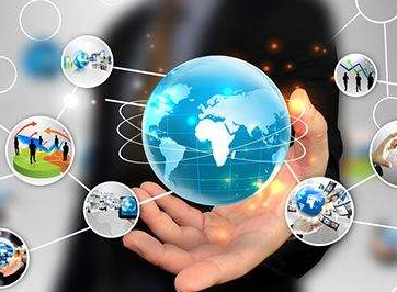 知行录丨把互联网产业打造成新经济增长点