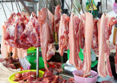 商务部：当前国内猪肉市场供应总体是有保障的