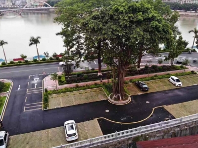 茶座丨便民设施需要更多“微改造”