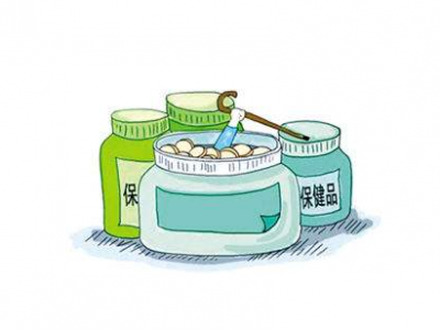 国家出手了！明年起，保健品上必须大写加粗这几个字！