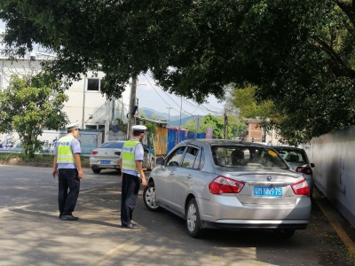 “后进生”如何成为“排头兵”？来听听创文经验分享