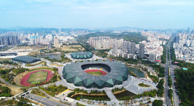 担当好“先行示范”的历史使命