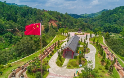 用好红色资源、讲好红色故事！五华这样行动~