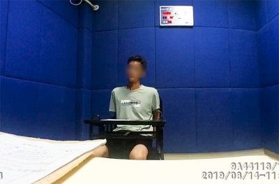 惊呆！梅城一男子豪掷50多万“网恋”，结果“她”竟是他