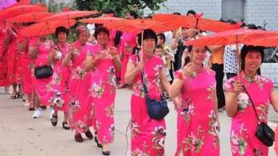 客都议事厅丨从外嫁女回娘家看乡村发展良机