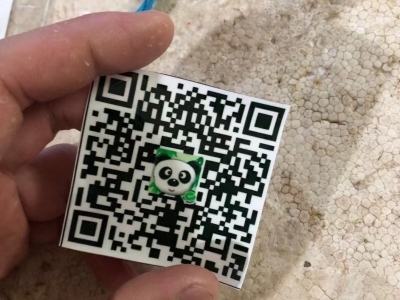 傻眼了！收款二维码遭掉包，蕉岭商户辛苦收入“打水漂”