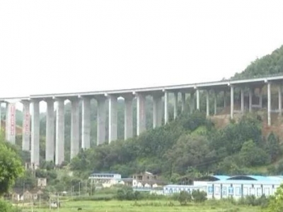 计划2020年建成通车！ 大潮高速建设传来最新进展