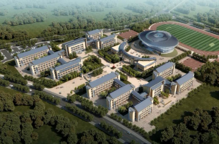 新建校园、特色学校、县管校聘...梅州教育发展“节节高”