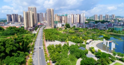 发展实体经济、建设重点项目、提升民生服务...五华以奔跑姿态振兴苏区