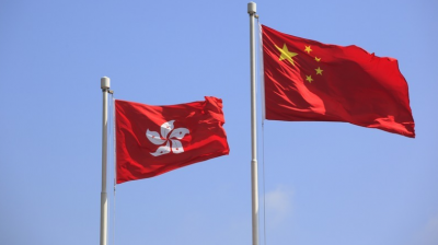 人民日报：他们真正要干的就是反中乱港、搞“颜色革命”