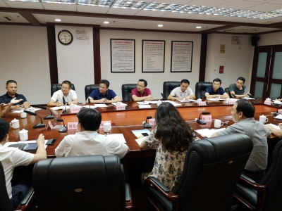 吹响梅州柚市场拓展“集结号”！陈东来梅调研梅州柚产业发展情况