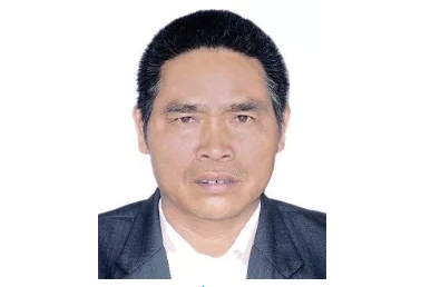 丰顺公安悬赏5万！此人涉重大刑事案件，见到他立即报警！